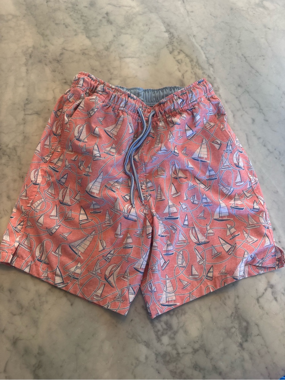 Youth boys Peter MILLAR  swim trunks